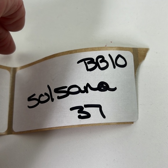 Sol Sana Black Loafer - Picture 9 of 11